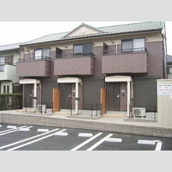 SunGraciassの外観画像