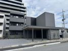 D-GLANZ EASTの外観画像