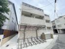 クリエオーレ大池町Ⅱの外観画像