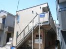 セキュリオ 二子玉川の外観画像
