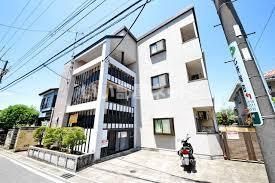 ヴィラほんでんの外観画像