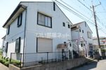 ライペリアA棟の外観画像