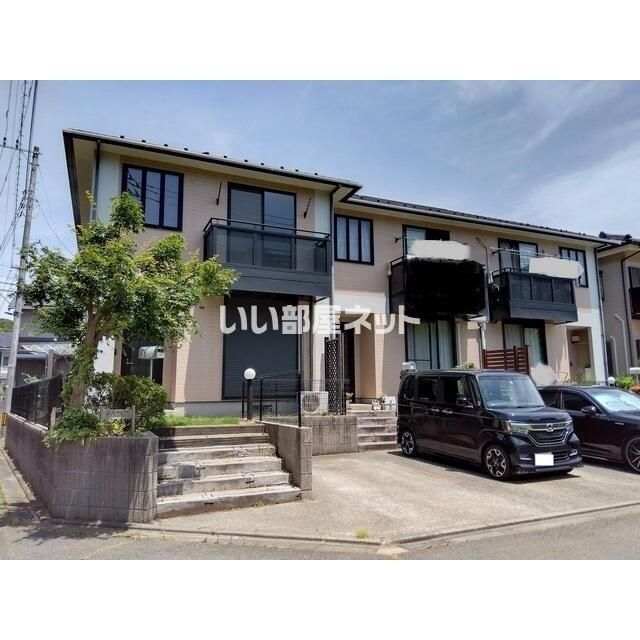 メゾン薬師池の外観画像