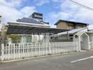 錦町K邸の外観画像