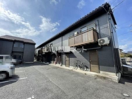 ひまわりハイツⅠの外観画像