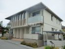 シャーメゾン ゴッホの外観画像