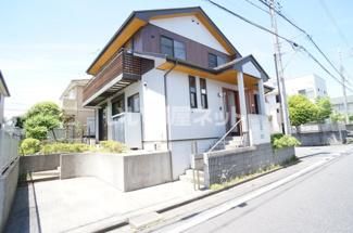 中根台5丁目戸建の外観画像