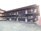 松阪バラッドの外観画像