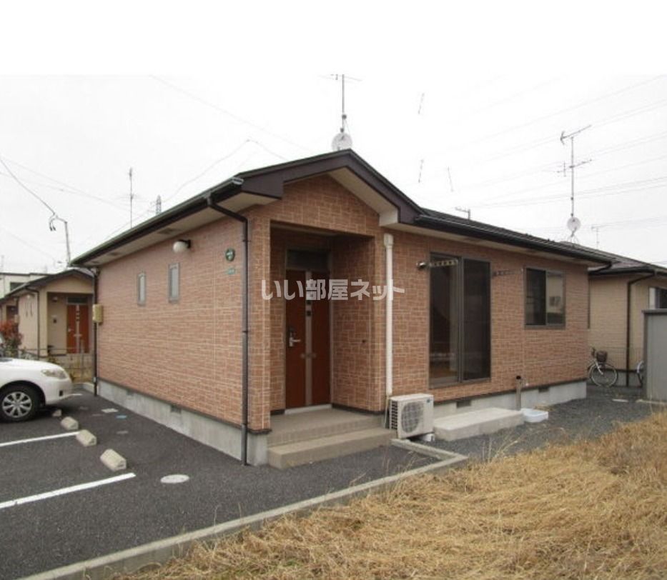 ルミエールの外観画像