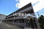 シャイニングパレスの外観画像