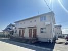 コーポ・ラ・フー Cの外観画像