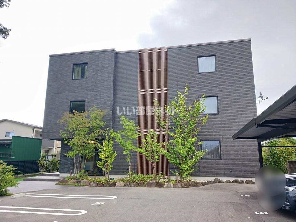 AIR・FOREST吉原の外観画像
