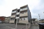ルネス本城学研台 Ⅰ棟の外観画像