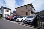 オークフォレストの外観画像