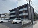 アイリスタ南柏の外観画像