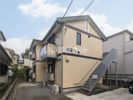 タウンコート鶴ヶ峰の外観画像
