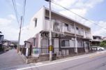 メゾンリリアルの外観画像