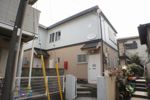 コ－ポ津田沼の外観画像