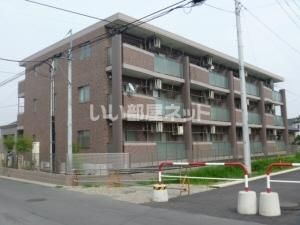 LittleForestの外観画像