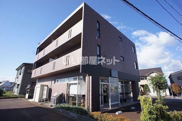 マンションSTの外観画像