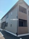 VILLA網干Ⅱの外観画像