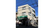 マインハイム根津の外観画像
