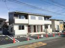 リラフォート平林の外観画像