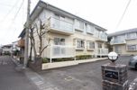 リビングベースⅢBの外観画像