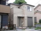 アンソレイエ蓮田南Ⅰの外観画像