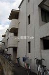 エフアール高槻の外観画像