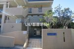 グランスクエアー・Jの外観画像