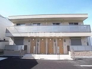 ヘーベルメゾン・スマイルの外観画像