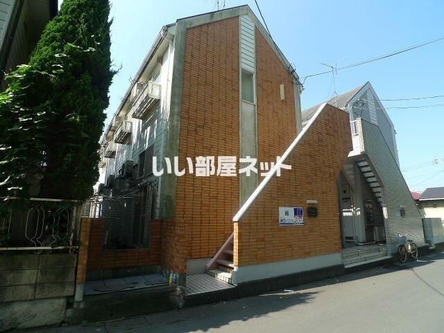 深谷壱番館の外観画像