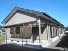 福岡貸家の外観画像