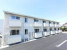 D-room Fiore”S”の外観画像