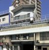 赤間町ビルの外観画像