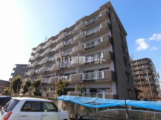 町屋ライフ Aの外観画像