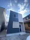 生駒町6－125－1KODATEXⅠAの外観画像