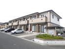 クラベール杜の外観画像