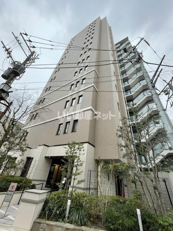 プレミスト浦和仲町の外観画像