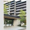 Brillia City 石神井公園 ATLAS 3号棟の外観画像