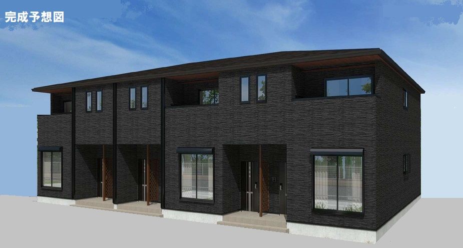 メゾン山室の外観画像