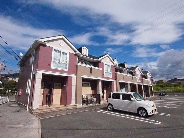 ヴァン・ティ・アン中の原Cの外観画像