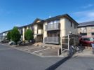 リビングタウン貴生川 B棟の外観画像