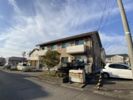 シャーメゾン戸出の外観画像