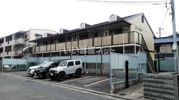 セジュール中百舌鳥の外観画像