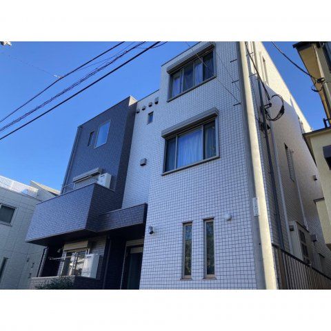 lever du soleil(ルヴェ デュ ソレイユ)の外観画像