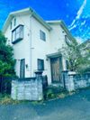 茂原市戸建て5LDK（ロフト付き）の外観画像