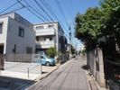 ゼファー元住吉の外観画像