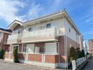 ソレイユⅢ番館の外観画像